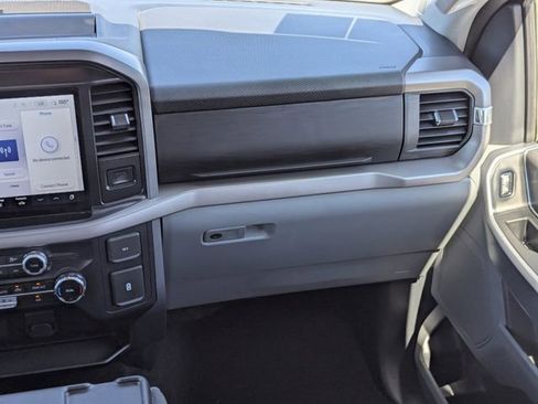 Used 2025 Ford F150 XLT w/ Equipment Group 301A Standard image 17