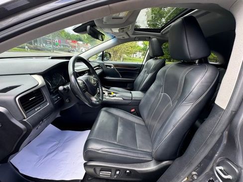 Used 2019 Lexus RX 350 AWD w/ Navigation Package image 13
