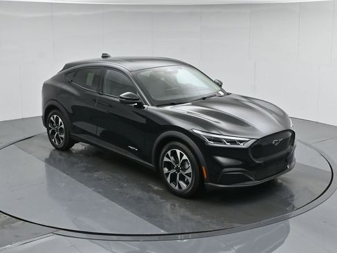 New 2026 Ford Mustang Mach-E Select image 36