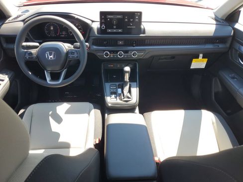 New 2026 Honda CR-V LX image 26