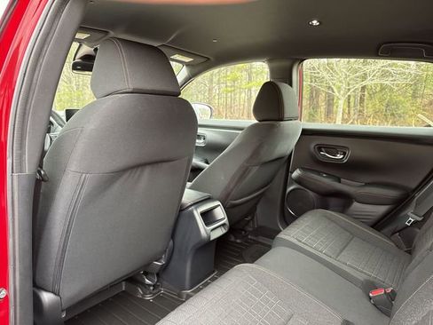 Used 2024 Honda HR-V Sport image 27