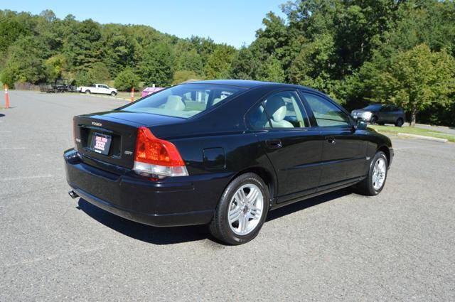 Used 2005 Volvo S60 2.5T FWD image 8