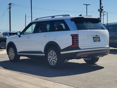 New 2027 Hyundai Palisade SEL