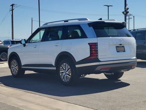 New 2027 Hyundai Palisade SEL FWD image 3