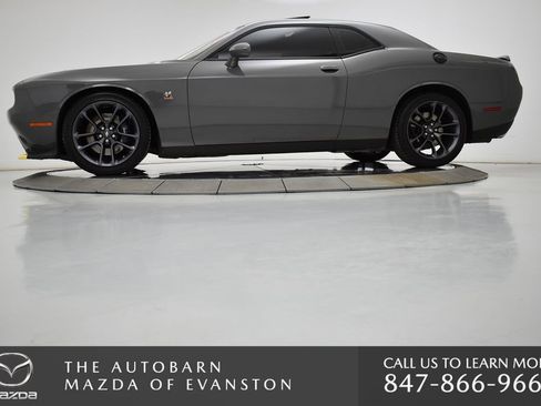 Used 2023 Dodge Challenger R/T Scat Pack w/ Plus Package image 26