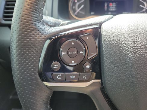 Used 2023 Honda Passport Elite image 21