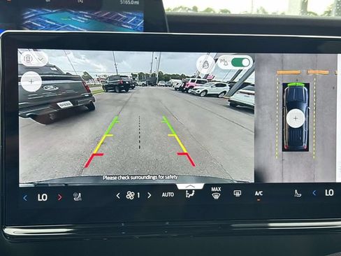 New 2026 Ford Expedition Active RWD image 26