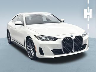Used 2023 BMW 430i Gran Coupe xDrive w/ M Sport Package video 1