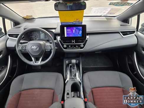 Used 2023 Toyota Corolla SE FWD image 39