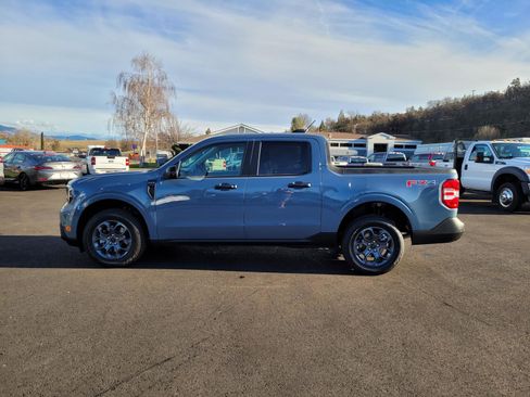New 2026 Ford Maverick XLT w/ XLT Luxury Package AWD/4WD image 8