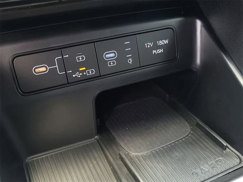 New 2025 Hyundai Santa Cruz Limited image 30