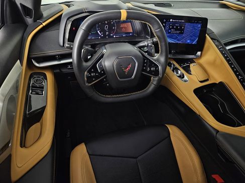 Used 2024 Chevrolet Corvette Stingray Preferred Cpe w/ 2LT RWD image 8