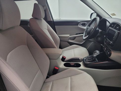 Used 2022 Kia Soul LX w/ Technology Package FWD image 21