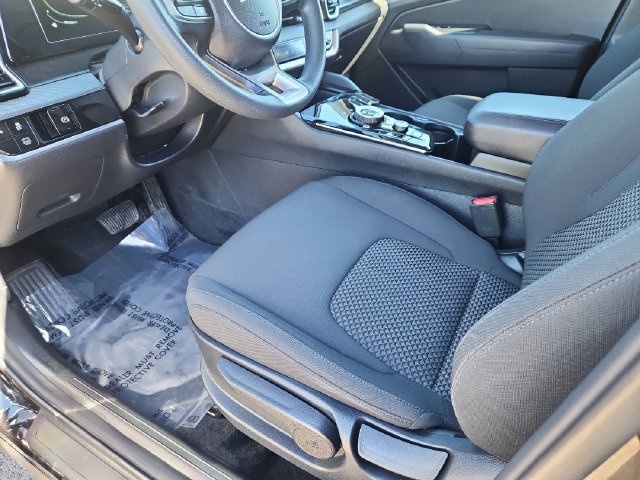 Used 2023 Kia Sportage LX AWD/4WD image 20
