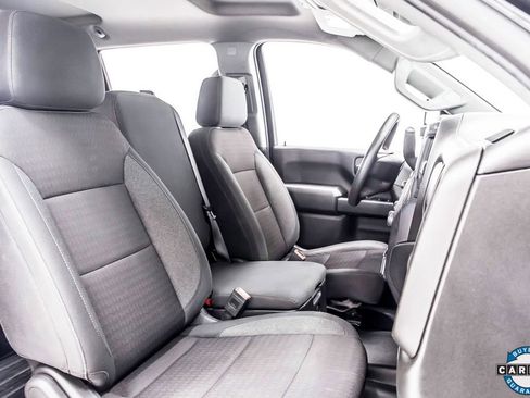 Used 2024 Chevrolet Silverado 2500 W/T w/ WT Convenience Package image 34