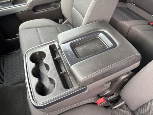 Used 2017 Chevrolet Silverado 1500 LT w/ All Star Edition image 28