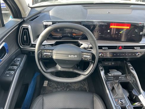 New 2026 Kia Sorento X-Line EX AWD/4WD image 12