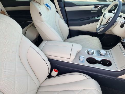 New 2026 Genesis GV80 3.5T Prestige image 12