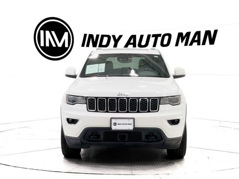 Used 2020 Jeep Grand Cherokee Laredo w/ Quick Order Package 2BN North image 9
