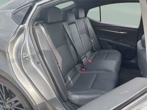 Used 2025 Toyota Camry XSE w/ Premium Plus Package image 37