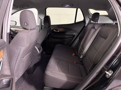 Used 2019 GMC Terrain SLE FWD image 35