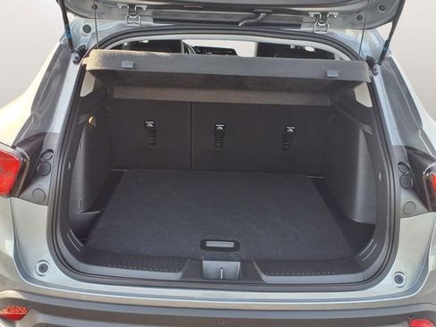 New 2026 Chevrolet Trax LT image 23