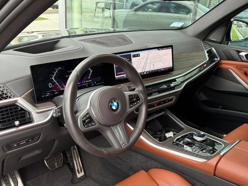 Certified 2024 BMW X5 xDrive40i w/ Executive Package AWD/4WD image 7