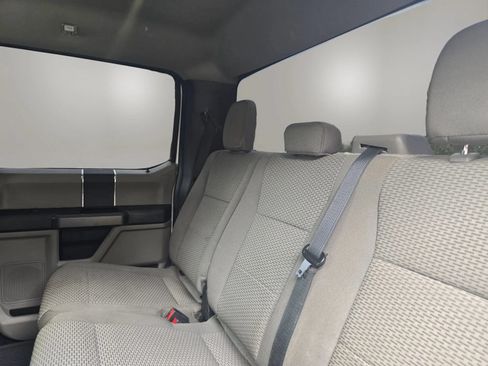 Used 2021 Ford F250 XLT AWD/4WD image 28