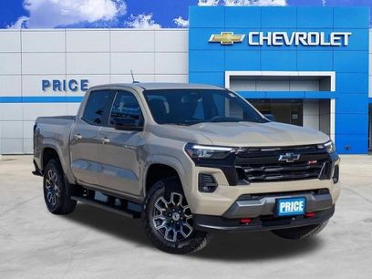 Certified 2023 Chevrolet Colorado Z71 w/ Z71 Convenience Package 2