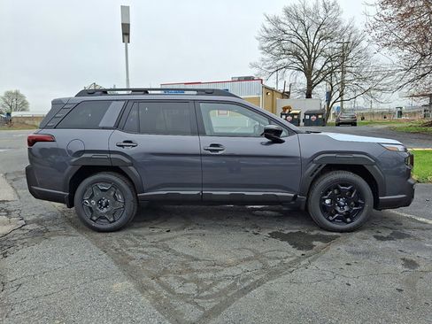 New 2026 Subaru Outback Limited AWD/4WD image 5