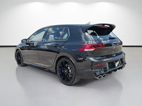 New 2026 Volkswagen Golf AWD/4WD image 5