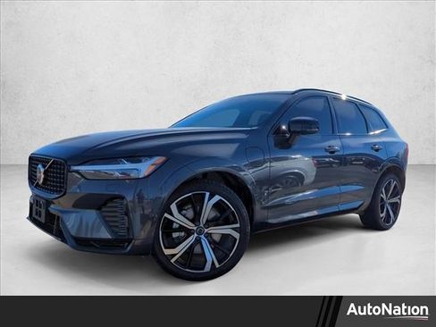 Used 2023 Volvo XC60 T8 Ultimate image 1