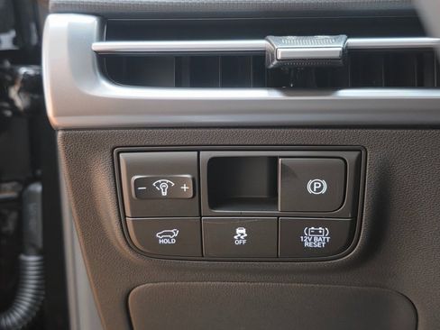 New 2026 Hyundai Tucson Blue SE w/ Tow & Go Package image 8