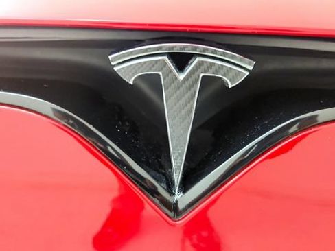 Used 2021 Tesla Model S Plaid AWD/4WD image 31