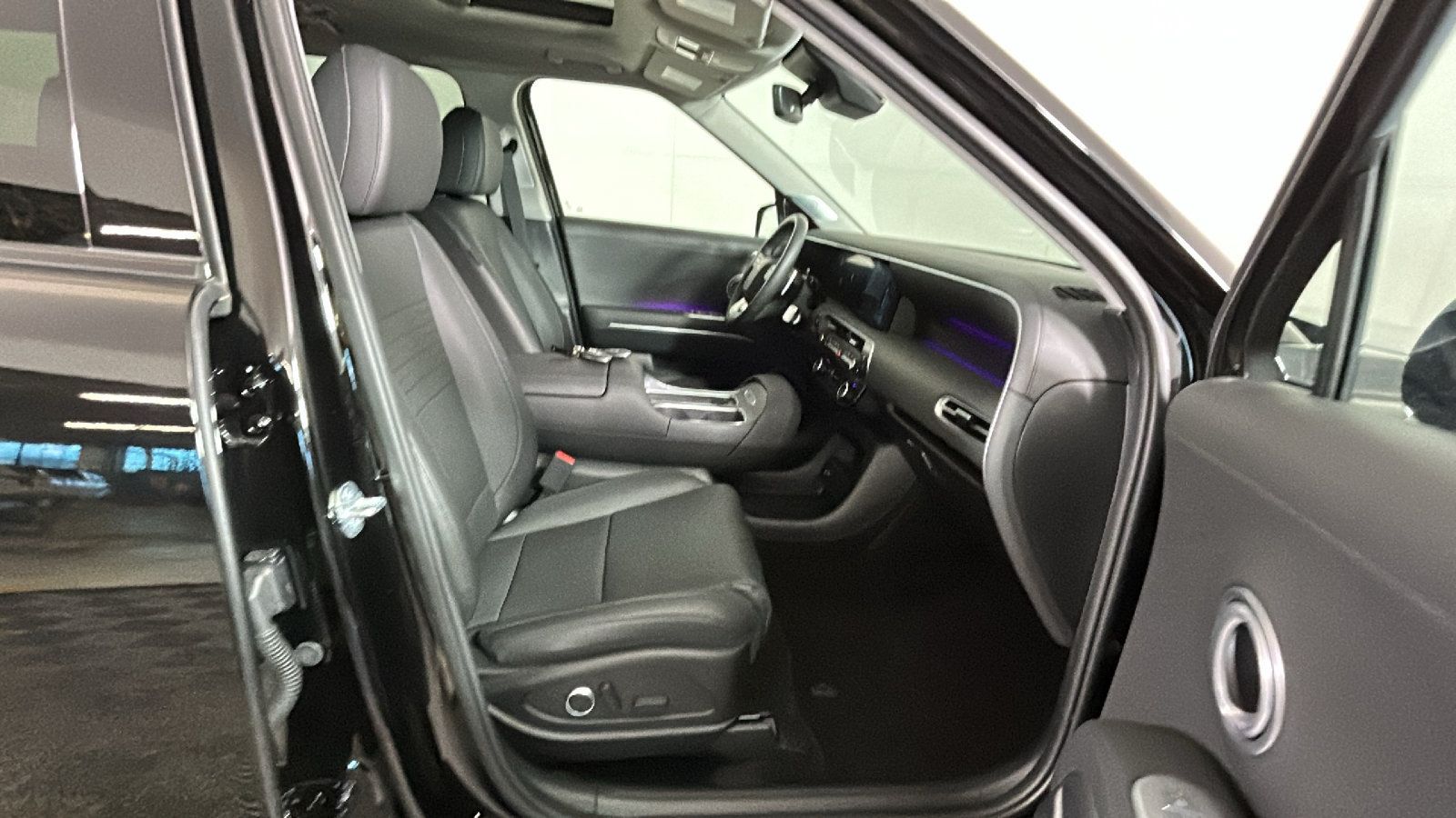 Used 2026 Hyundai Palisade Limited AWD/4WD image 37