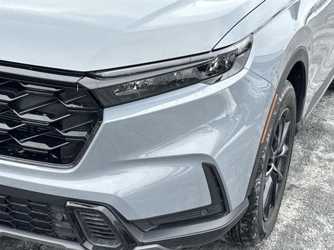 Used 2026 Honda CR-V Sport-L image 9