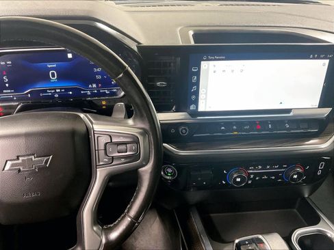 Used 2023 Chevrolet Silverado 1500 RST w/ All Star Edition Plus image 18