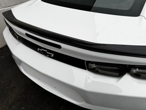 Used 2023 Chevrolet Camaro LT w/ Redline Edition image 20