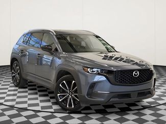 Used 2025 MAZDA CX-50 AWD 2.5 S w/ Premium Plus Pkg video 1