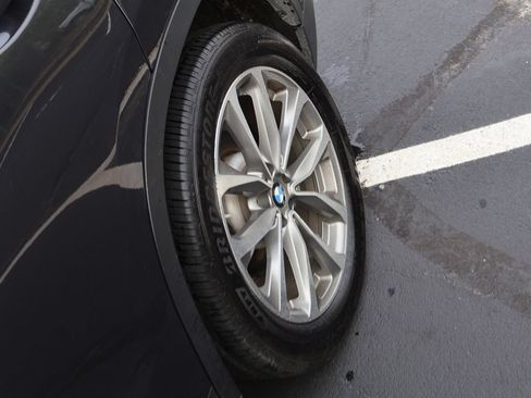 Used 2019 BMW X3 xDrive30i w/ Premium Package AWD/4WD image 44