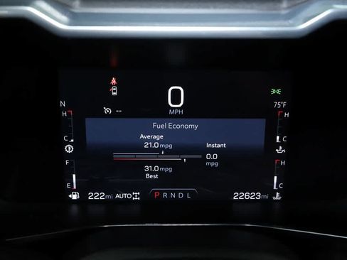 Used 2023 GMC Canyon Elevation w/ Convenience Package AWD/4WD image 24