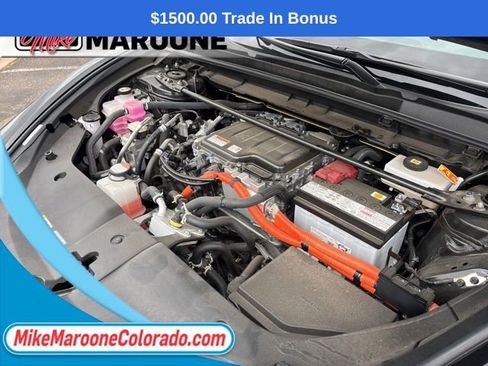 Used 2024 Lexus RZ 300e Premium w/ Accessory Package (Z1) image 9