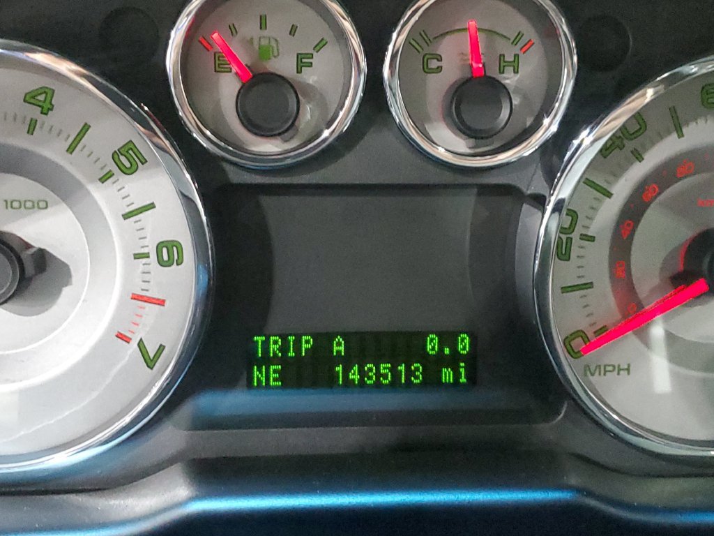 Used 2008 Ford Edge Limited AWD/4WD image 32