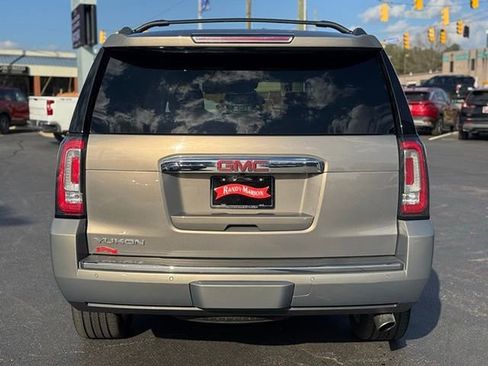 Used 2019 GMC Yukon Denali w/ Denali Ultimate Package image 4