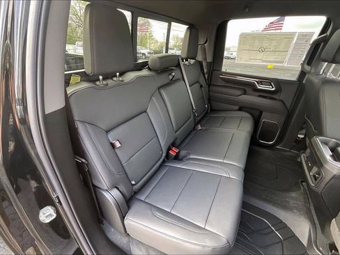 New 2026 Chevrolet Silverado 3500 LT w/ All Star Edition AWD/4WD image 25