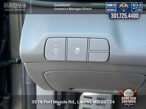New 2026 Hyundai Elantra Sport w/ Cargo Package FWD image 26