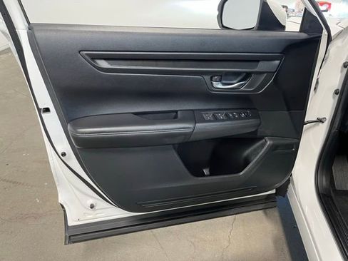 Used 2025 Honda CR-V EX image 24