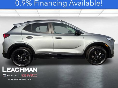 New 2026 Buick Encore GX Sport Touring w/ Comfort Package image 2