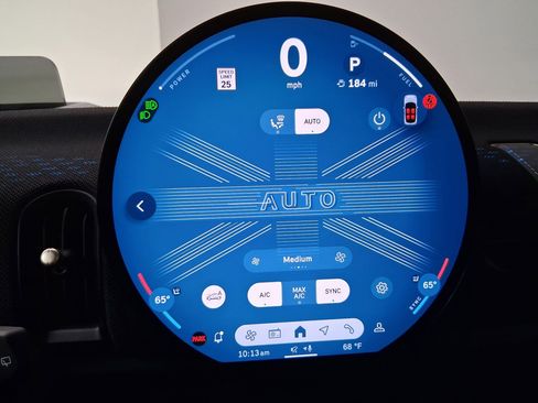 New 2026 MINI Cooper 2-Door Hardtop image 19