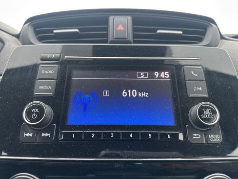 Used 2022 Honda CR-V LX image 23